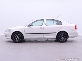 Škoda Octavia 1,6 TDI 77kW CZ Elegance 2010