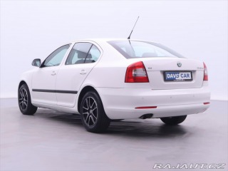 Škoda Octavia 1,6 TDI 77kW CZ Elegance 2010