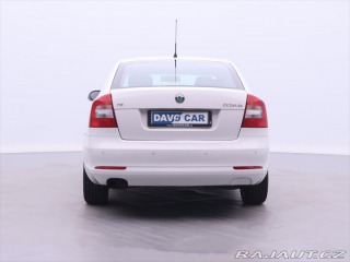Škoda Octavia 1,6 TDI 77kW CZ Elegance 2010