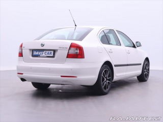 Škoda Octavia 1,6 TDI 77kW CZ Elegance 2010
