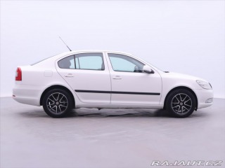 Škoda Octavia 1,6 TDI 77kW CZ Elegance 2010