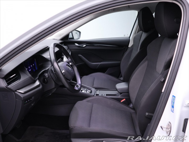 Škoda Octavia 2,0 TDI DSG Ambition CZ 1 2022