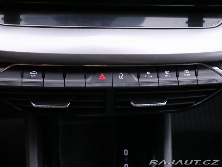 Škoda Octavia 2,0 TDI DSG Ambition CZ 1 2022