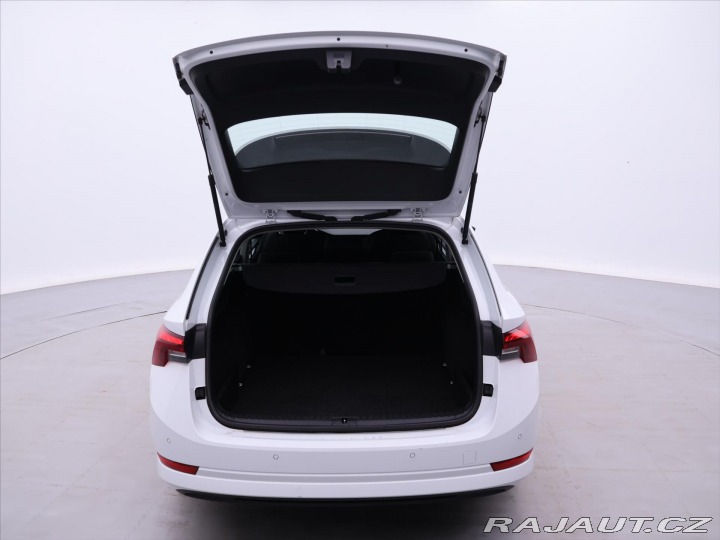 Škoda Octavia 2,0 TDI DSG Ambition CZ 1 2022