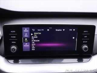 Škoda Octavia 2,0 TDI DSG Ambition CZ 1 2022