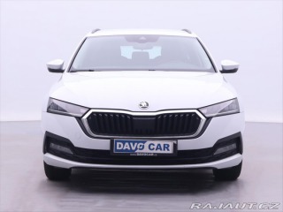 Škoda Octavia 2,0 TDI DSG Ambition CZ 1 2022