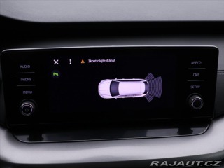 Škoda Octavia 2,0 TDI DSG Ambition CZ 1 2022