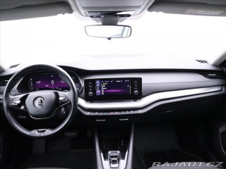 Škoda Octavia 2,0 TDI DSG Ambition CZ 1 2022