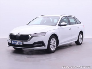 Škoda Octavia 2,0 TDI DSG Ambition CZ 1 2022