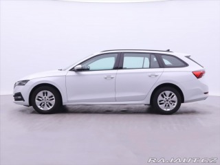 Škoda Octavia 2,0 TDI DSG Ambition CZ 1 2022