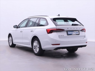 Škoda Octavia 2,0 TDI DSG Ambition CZ 1 2022