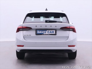 Škoda Octavia 2,0 TDI DSG Ambition CZ 1 2022