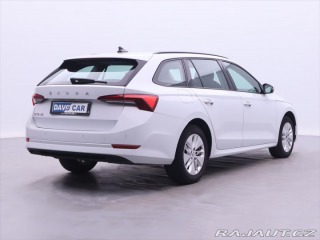Škoda Octavia 2,0 TDI DSG Ambition CZ 1 2022