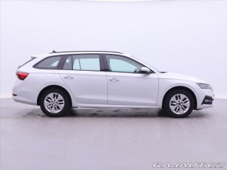 Škoda Octavia 2,0 TDI DSG Ambition CZ 1 2022