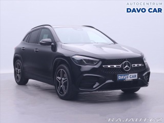 Mercedes-Benz GLA 2,0 200d 4MATIC AMG Premi