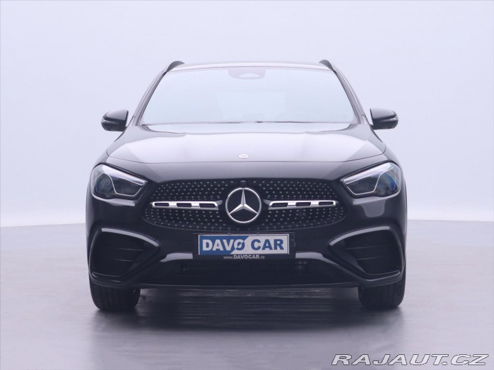 Mercedes-Benz GLA 2,0 200d 4MATIC AMG Premi 2025