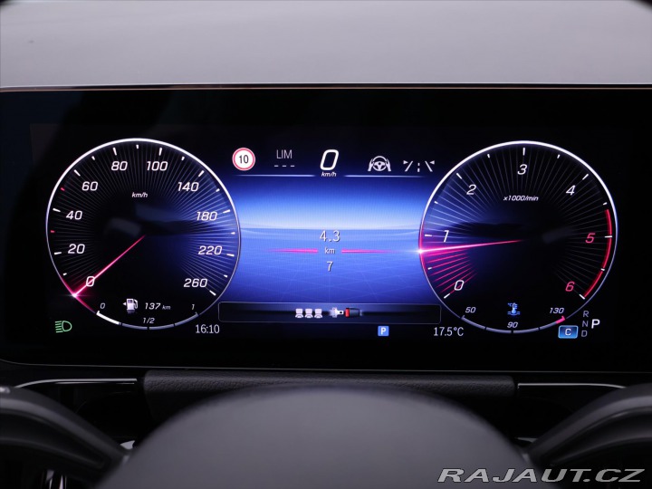 Mercedes-Benz GLA 2,0 200d 4MATIC AMG Premi 2025