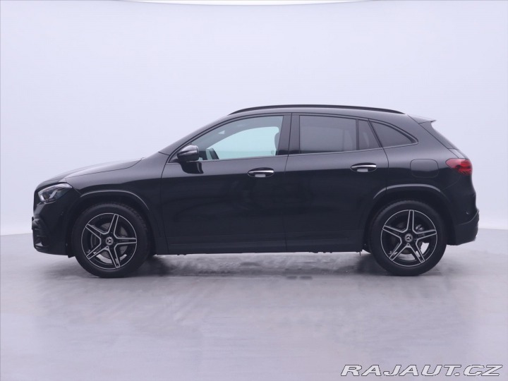 Mercedes-Benz GLA 2,0 200d 4MATIC AMG Premi 2025