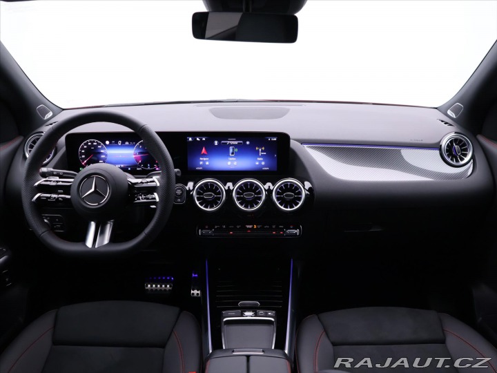 Mercedes-Benz GLA 2,0 200d 4MATIC AMG Premi 2025