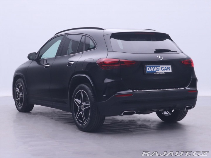 Mercedes-Benz GLA 2,0 200d 4MATIC AMG Premi 2025