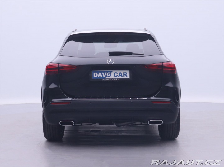 Mercedes-Benz GLA 2,0 200d 4MATIC AMG Premi 2025