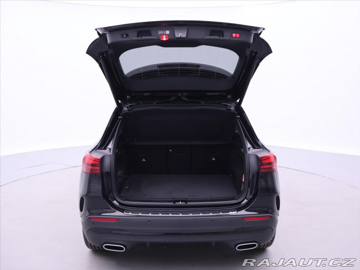 Mercedes-Benz GLA 2,0 200d 4MATIC AMG Premi 2025