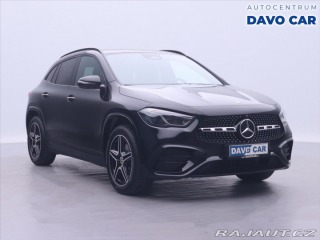 Mercedes-Benz GLA 2,0 200d 4MATIC AMG Premi 2025