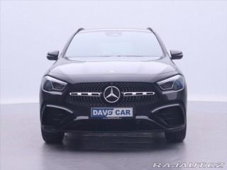 Mercedes-Benz GLA 2,0 200d 4MATIC AMG Premi 2025
