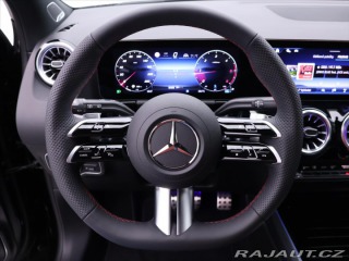 Mercedes-Benz GLA 2,0 200d 4MATIC AMG Premi 2025