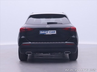 Mercedes-Benz GLA 2,0 200d 4MATIC AMG Premi 2025