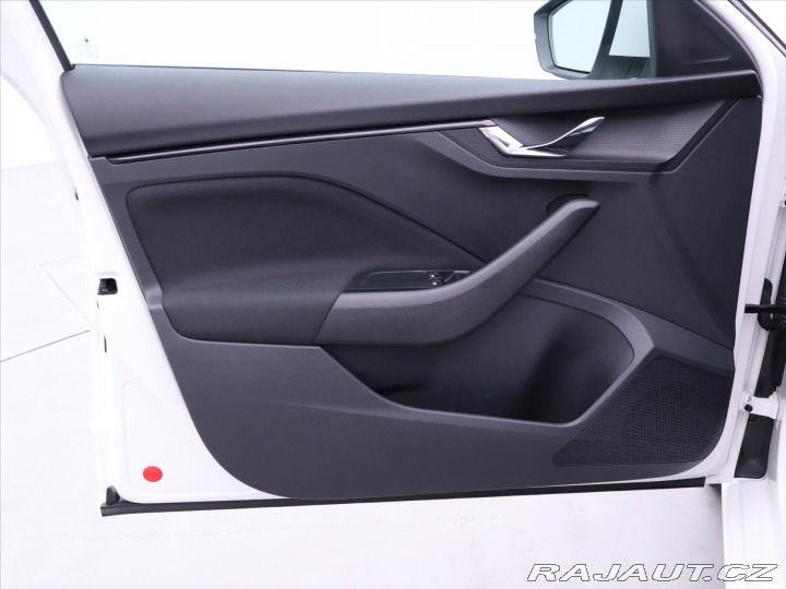 Škoda Scala 1,0 85kW CZ DPH Klima 2020