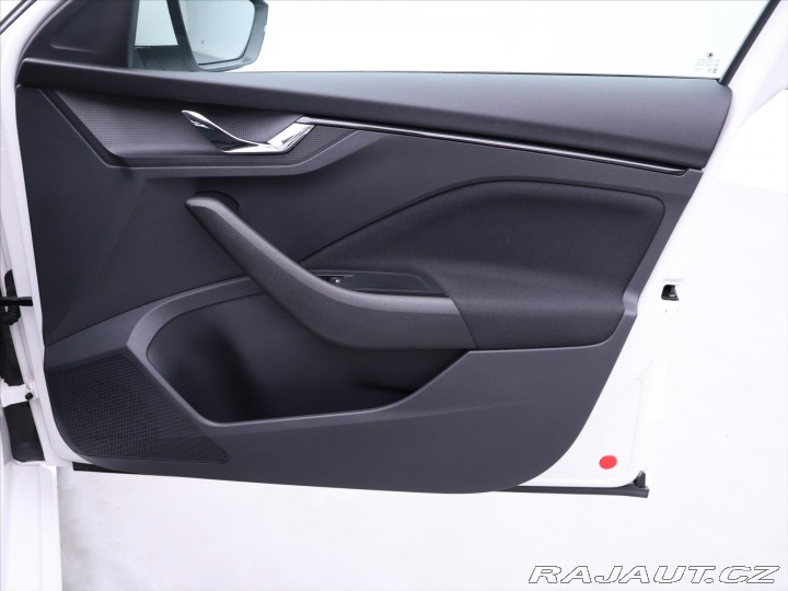Škoda Scala 1,0 TSI 85kW CZ DPH Klima 2020