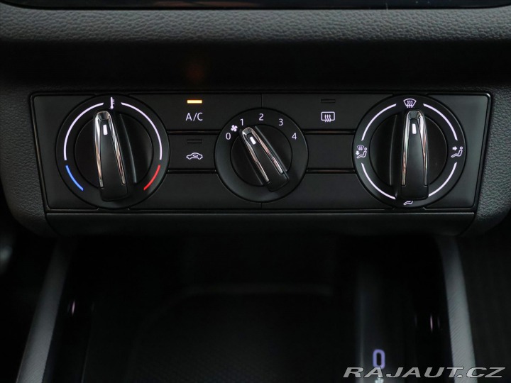 Škoda Scala 1,0 TSI 85kW CZ DPH Klima 2020