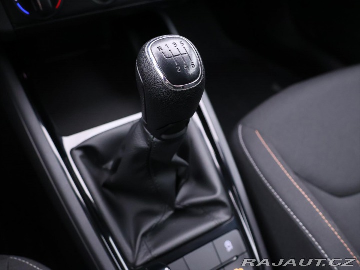 Škoda Scala 1,0 TSI 85kW CZ DPH Klima 2020