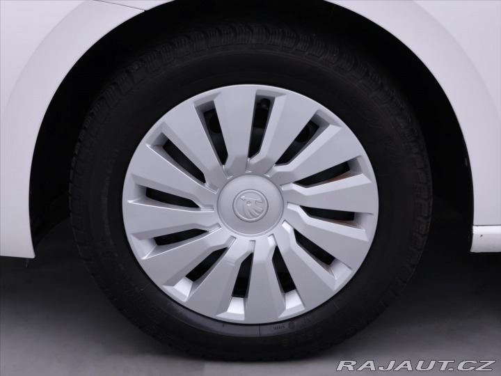 Škoda Scala 1,0 TSI 85kW CZ DPH Klima 2020