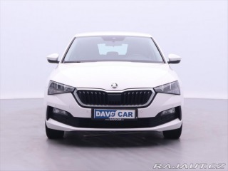 Škoda Scala 1,0 85kW CZ DPH Klima 2020