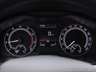 Škoda Scala 1,0 85kW CZ DPH Klima 2020