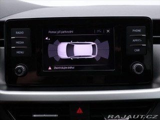 Škoda Scala 1,0 85kW CZ DPH Klima 2020