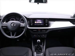 Škoda Scala 1,0 85kW CZ DPH Klima 2020