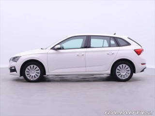 Škoda Scala 1,0 85kW CZ DPH Klima 2020