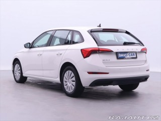 Škoda Scala 1,0 85kW CZ DPH Klima 2020