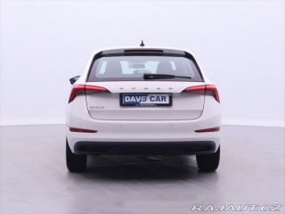 Škoda Scala 1,0 85kW CZ DPH Klima 2020