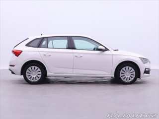 Škoda Scala 1,0 85kW CZ DPH Klima 2020