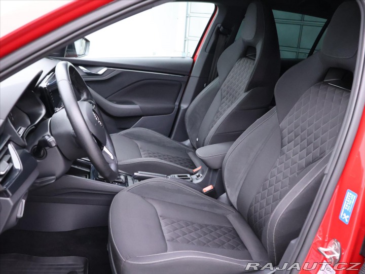 Škoda Scala 1,5 TSI 110kW DSG CZ Styl 2019