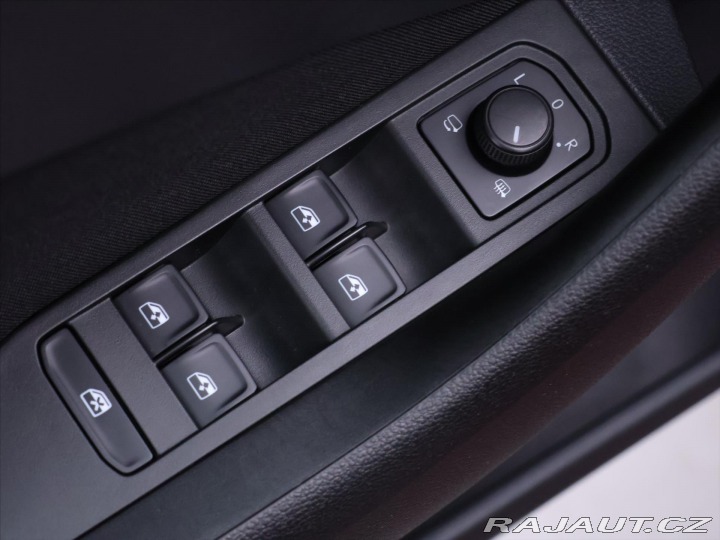Škoda Scala 1,5 TSI 110kW DSG CZ Styl 2019