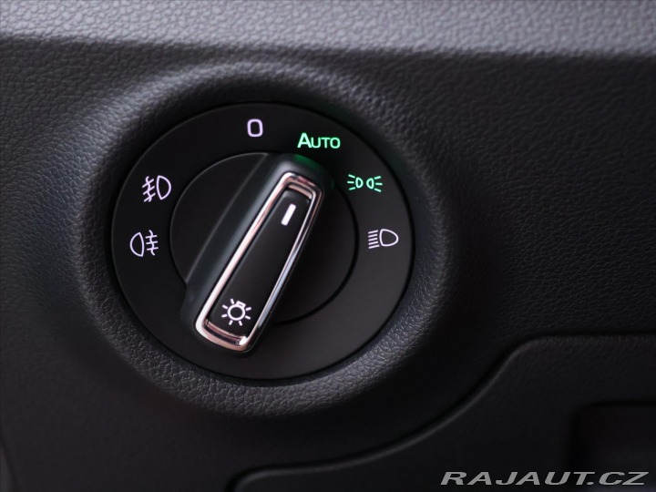 Škoda Scala 1,5 TSI 110kW DSG CZ Styl 2019