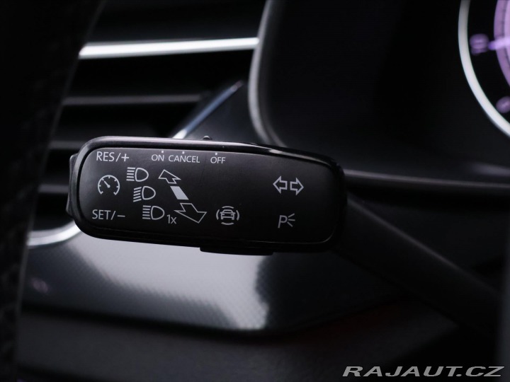 Škoda Scala 1,5 TSI 110kW DSG CZ Styl 2019