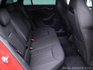 Škoda Scala 1,5 TSI 110kW DSG CZ Styl 2019