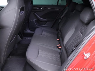 Škoda Scala 1,5 TSI 110kW DSG CZ Styl 2019