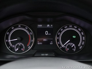 Škoda Scala 1,5 TSI 110kW DSG CZ Styl 2019
